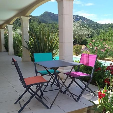 La Benvingude Bed & Breakfast นียงส์ ภายนอก รูปภาพ