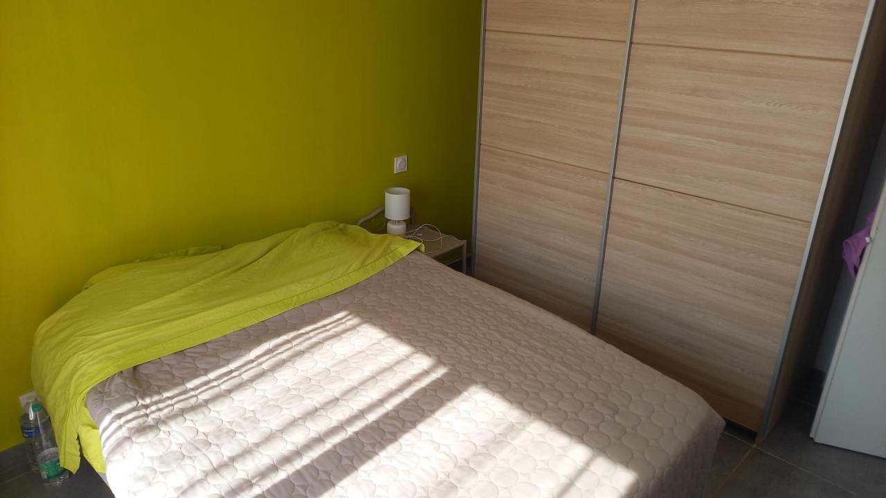 La Benvingude Bed & Breakfast นียงส์ ภายนอก รูปภาพ